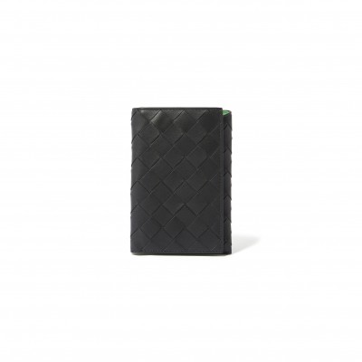 BOTTEGA VENETA PASSPORT CASE 216492 (14*9*0.5cm)
